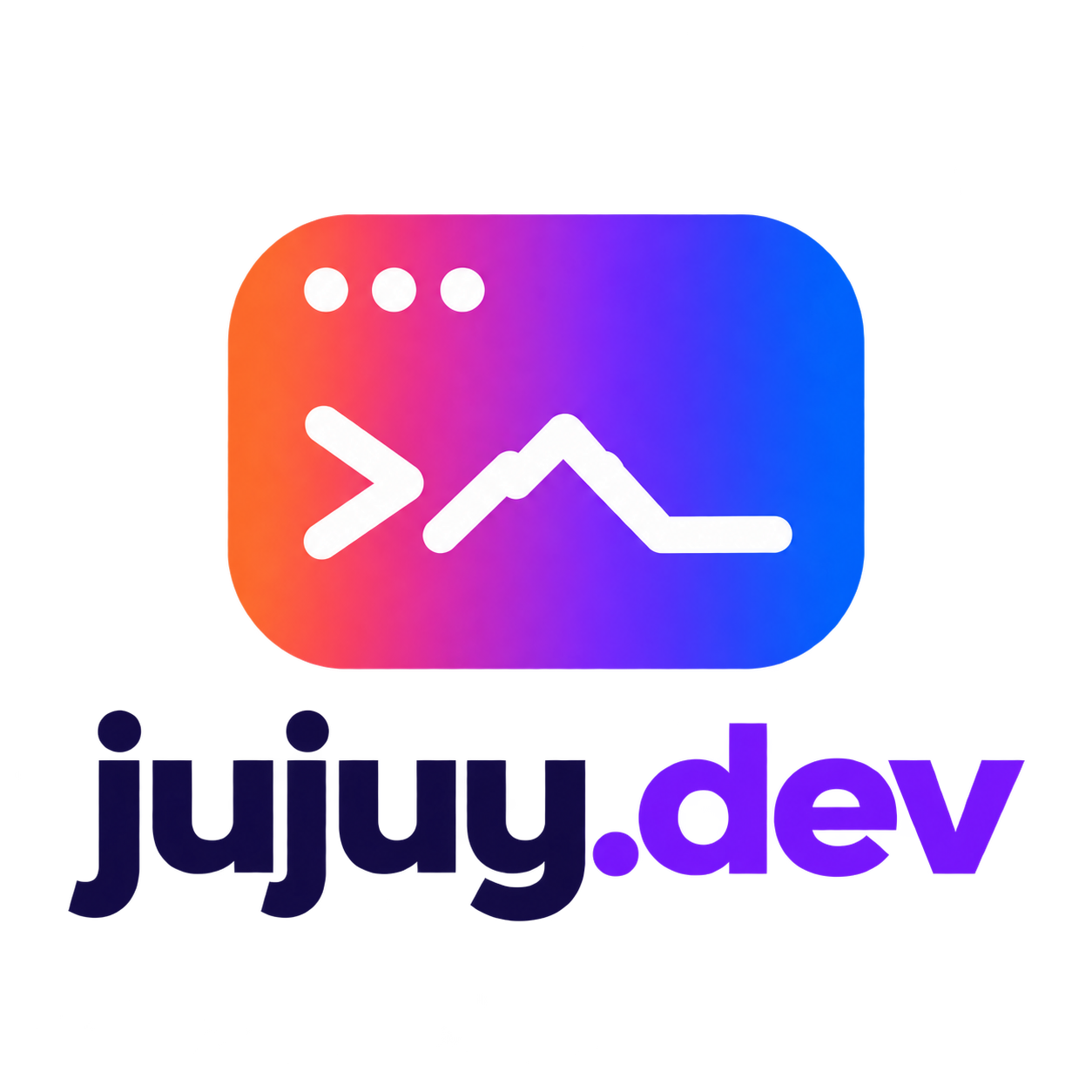 Logo de Jujuy Dev